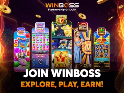 Welcome to WINBOSS GROUP